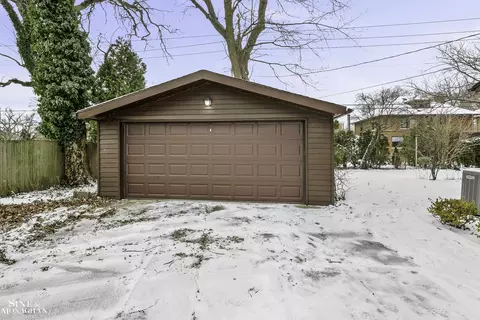 1223 Grayton, Grosse Pointe Park, MI 48230 photo 29