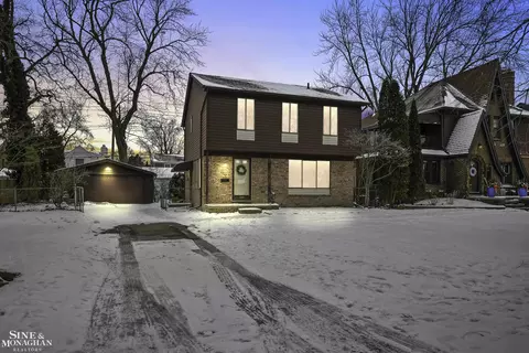 1223 Grayton, Grosse Pointe Park, MI 48230 photo 34