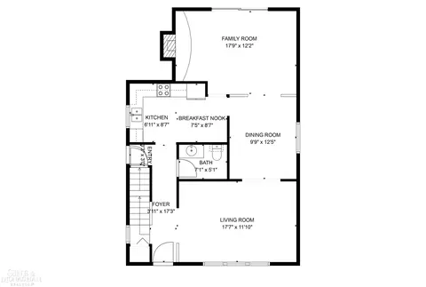 1223 Grayton, Grosse Pointe Park, MI 48230 photo 35