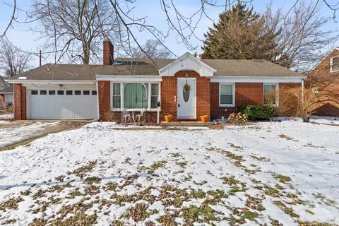 26741 Greenleaf, Roseville, MI 48066