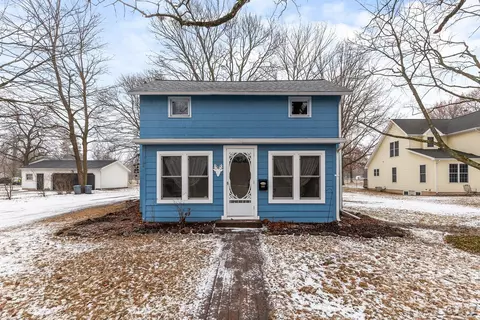 507 N N Un, Tecumseh, MI 49286