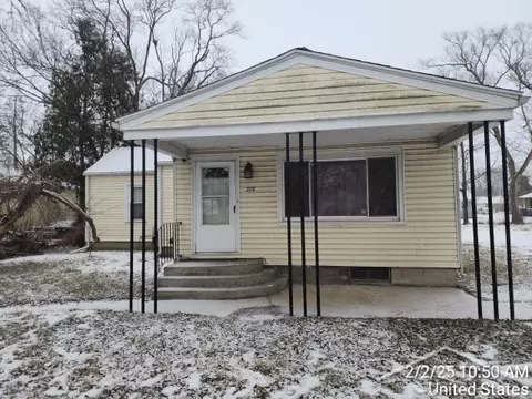 306 S 27 Th, Saginaw, MI 48601