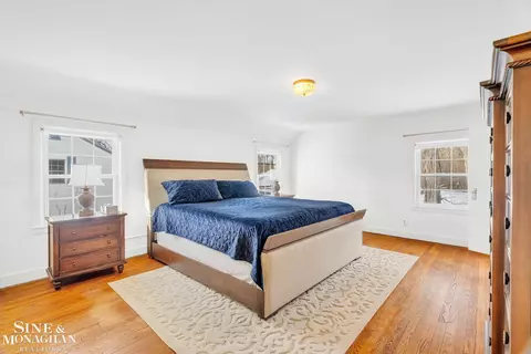 Bedroom - 961 N Riverside, Saint Clair, MI 48079 photo 1 of 5