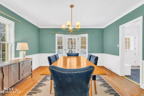Dining - 961 N Riverside, Saint Clair, MI 48079 photo 1 of 2
