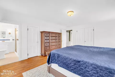 Bedroom - 961 N Riverside, Saint Clair, MI 48079 photo 2 of 5