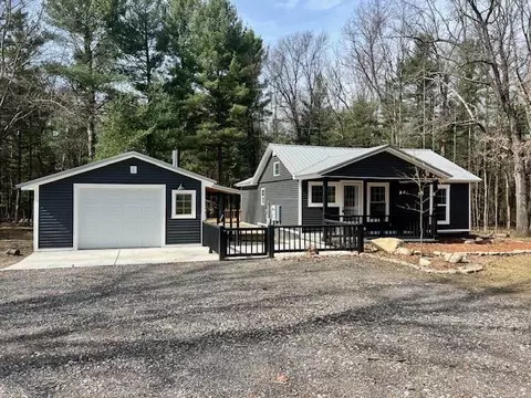 7567 N Clare, Harrison, MI 48625