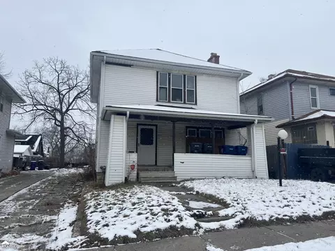 218 Stockdale, Flint, MI 48503