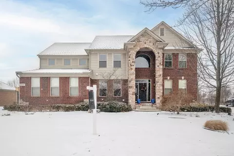 61048 Winterberry, Washington, MI 48094