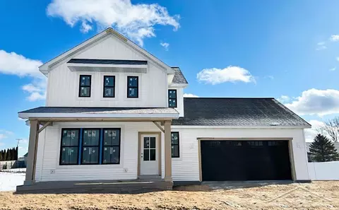 2970 Makenna, Saginaw, MI 48603