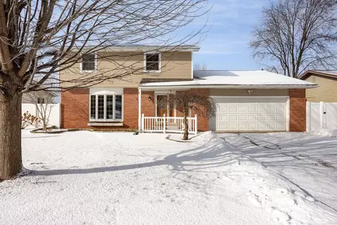 4426 Darla, Bay City, MI 48706