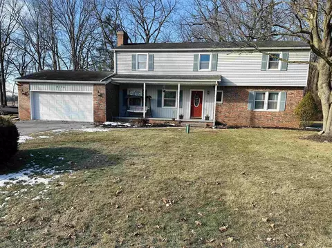 4775 Hooks Ml, Adrian, MI 49221