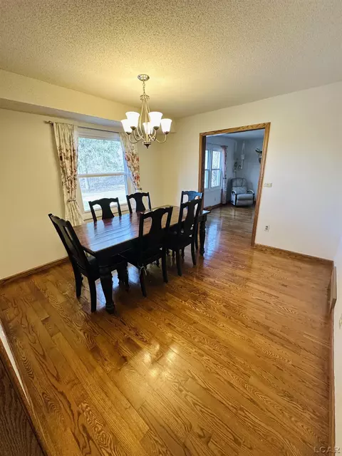 Dining - 4775 Hooks Ml, Adrian, MI 49221 photo 1 of 1