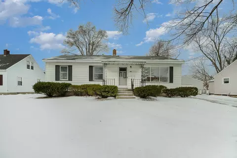 708 Elm, Essexville, MI 48732