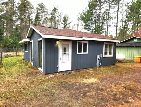 23549 E Crystal Lk, Watersmeet, MI 49969