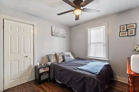 Bedroom - 832 Reisig, Monroe, MI 48161 photo 1 of 3