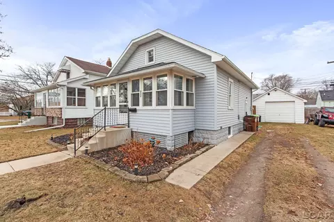 Exterior - 832 Reisig, Monroe, MI 48161 photo 2 of 6