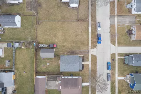 View/Area - 832 Reisig, Monroe, MI 48161 photo 1 of 6