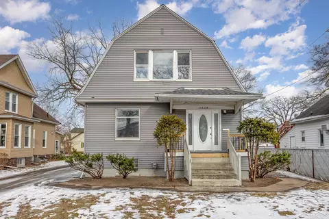 1514 Court, Saginaw, MI 48602
