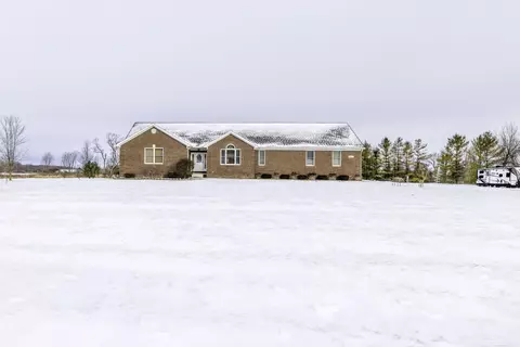 13540 Gilbert, Allenton, MI 48002