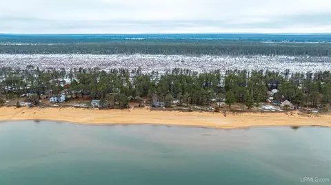 51584 S Big Traverse, Lake Linden, MI 49945