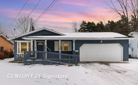 2628 Appold, Saginaw, MI 48602