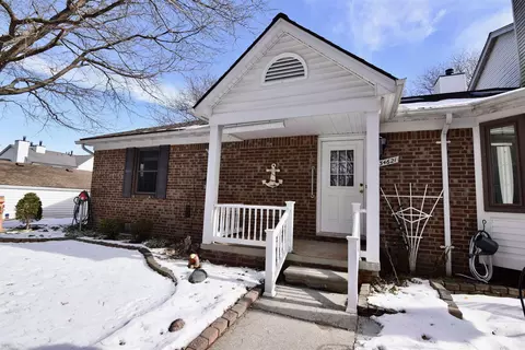 34621 W Wilma, Chesterfield, MI 48047