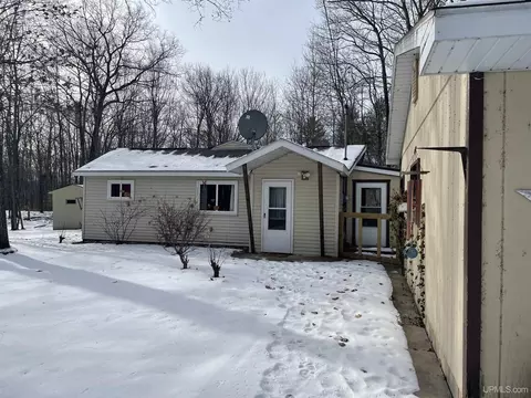 n18539 Maple Drive, Dunbar, WI 54119