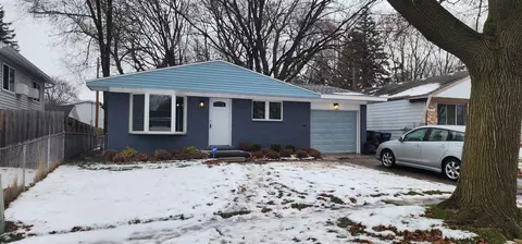 3707 Dakota, Flint, MI 48506