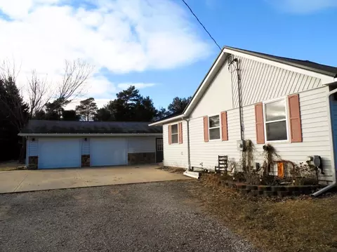1141 Chappel Dm, Gladwin, MI 48624 photo 3