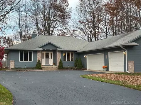 133 Questview, Houghton Lake, MI 48629