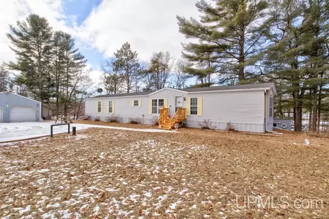Other - n2705 River Drive, Wallace, MI 49893 photo 2 of 9