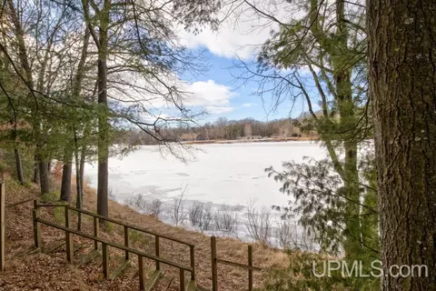 View/Area - n2705 River Drive, Wallace, MI 49893 photo 1 of 3
