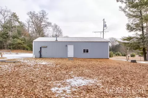 Other - n2705 River Drive, Wallace, MI 49893 photo 9 of 9