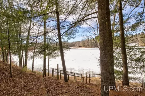 View/Area - n2705 River Drive, Wallace, MI 49893 photo 2 of 3