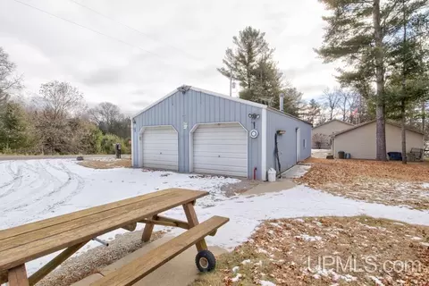 Other - n2705 River Drive, Wallace, MI 49893 photo 8 of 9