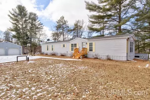 Other - n2705 River Drive, Wallace, MI 49893 photo 6 of 9