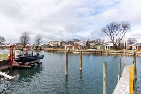 View/Area - 7232 Harbor, Algonac, MI 48001 photo 4 of 4