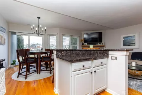 Kitchen - 7232 Harbor, Algonac, MI 48001 photo 3 of 5