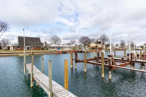 View/Area - 7232 Harbor, Algonac, MI 48001 photo 1 of 4