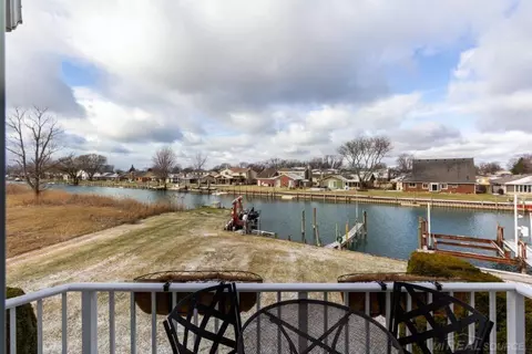 View/Area - 7232 Harbor, Algonac, MI 48001 photo 2 of 4