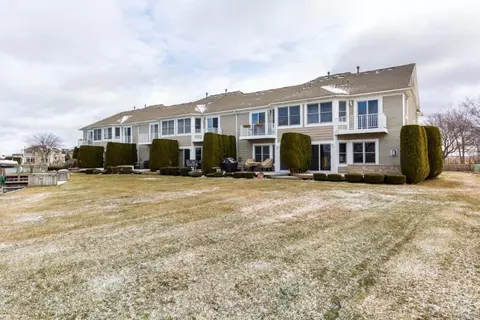 Exterior - 7232 Harbor, Algonac, MI 48001 photo 3 of 4