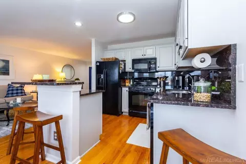 Kitchen - 7232 Harbor, Algonac, MI 48001 photo 1 of 5