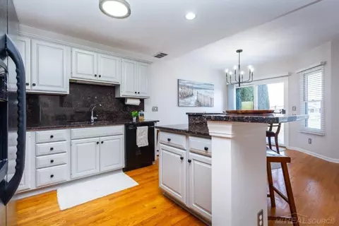 Kitchen - 7232 Harbor, Algonac, MI 48001 photo 2 of 5