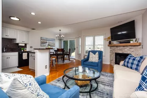 Living - 7232 Harbor, Algonac, MI 48001 photo 2 of 2