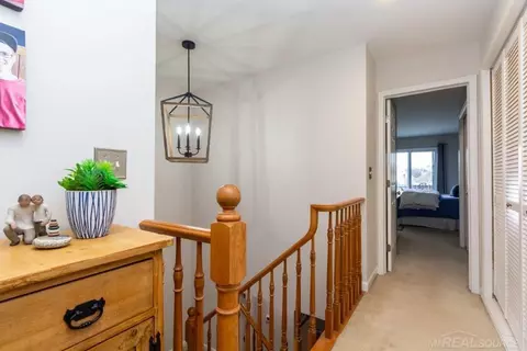 Entry Way - 7232 Harbor, Algonac, MI 48001 photo 2 of 2