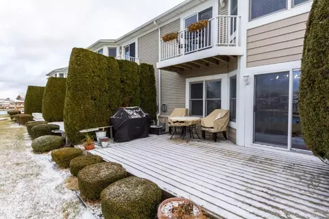 Exterior - 7232 Harbor, Algonac, MI 48001 photo 1 of 4