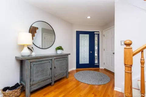 Entry Way - 7232 Harbor, Algonac, MI 48001 photo 1 of 2