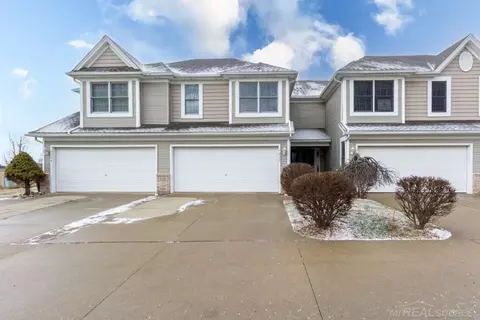 7232 Harbor, Algonac, MI 48001