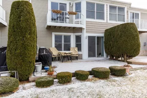 Exterior - 7232 Harbor, Algonac, MI 48001 photo 2 of 4