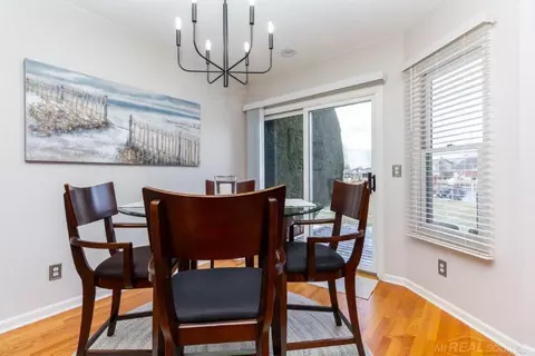 Dining - 7232 Harbor, Algonac, MI 48001 photo 2 of 2